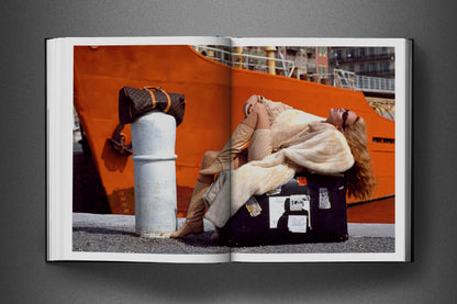 David Bailey. Eighties (English) Book