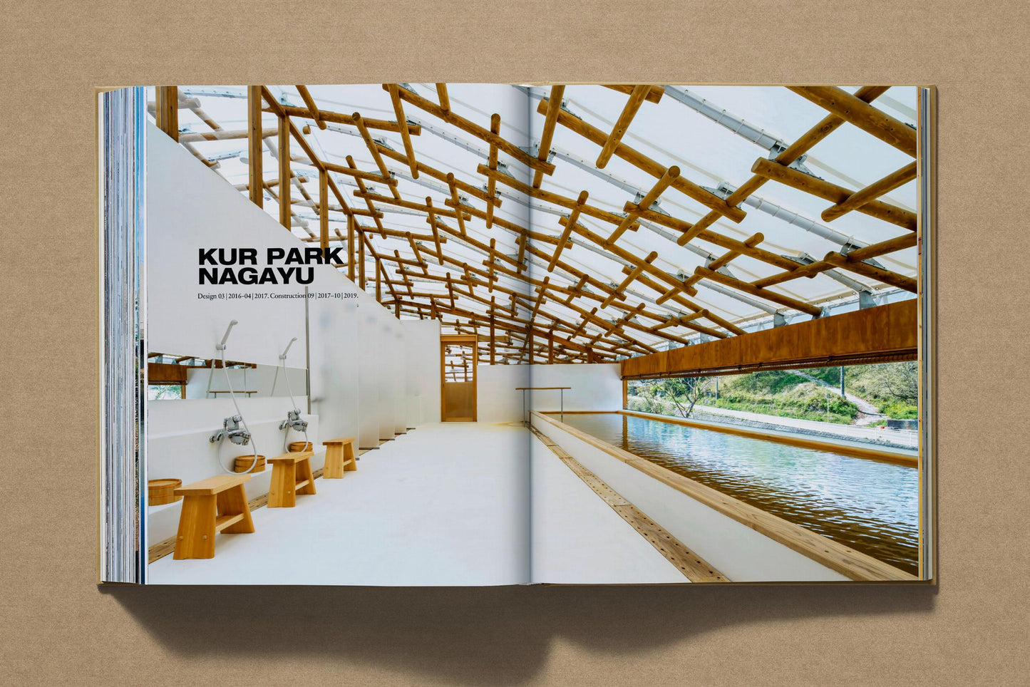 Shigeru Ban. Complete Works 1985–Today (German, French, English) Book