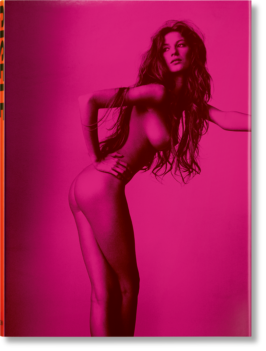 Gisele Bündchen (English) Book