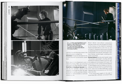 The Star Wars Archives. 1977–1983. 45th Ed. (English) Book