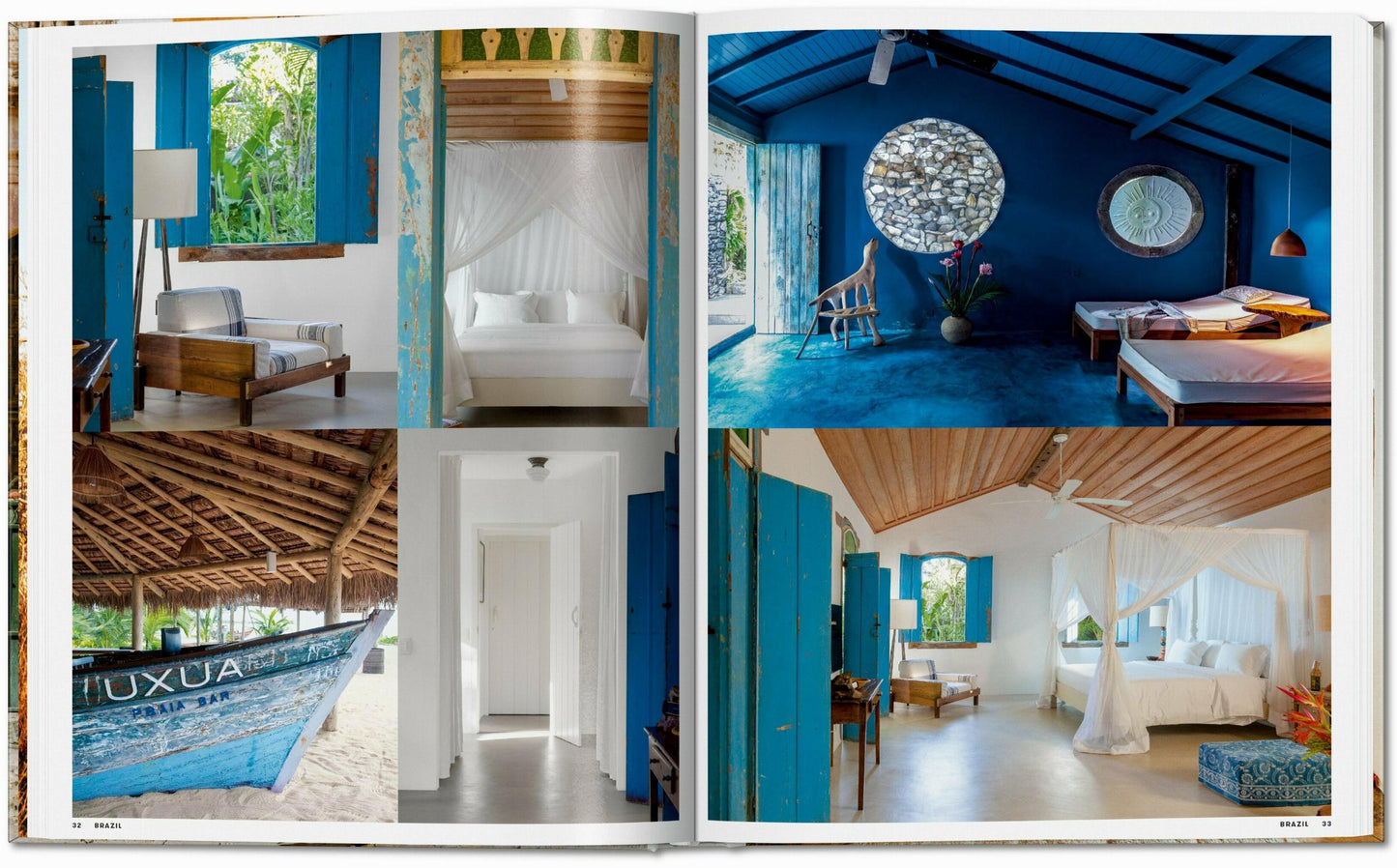 Great Escapes Latin America. The Hotel Book (German, French, English) Book