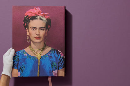 Frida Kahlo. The Complete Paintings (English) Book