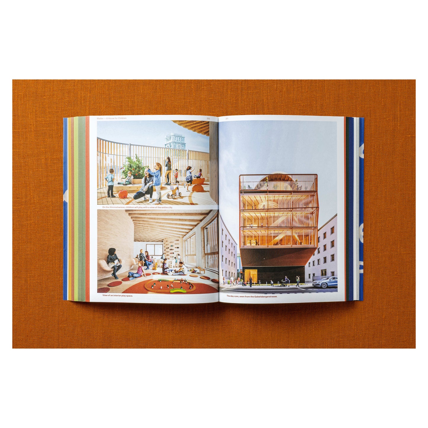 Francis Kéré. Building Stories (English) Book