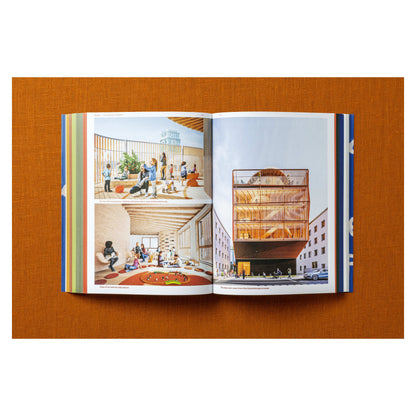 Francis Kéré. Building Stories (English) Book