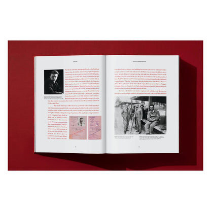 Ferrari (English) Book