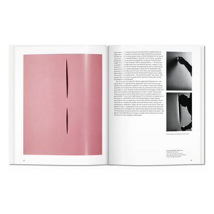 Fontana (English) Book