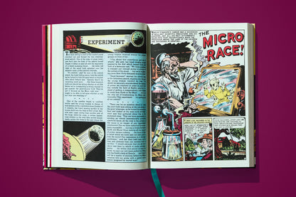 EC Comics Library. Weird Science. Vol. 1 (English) Book