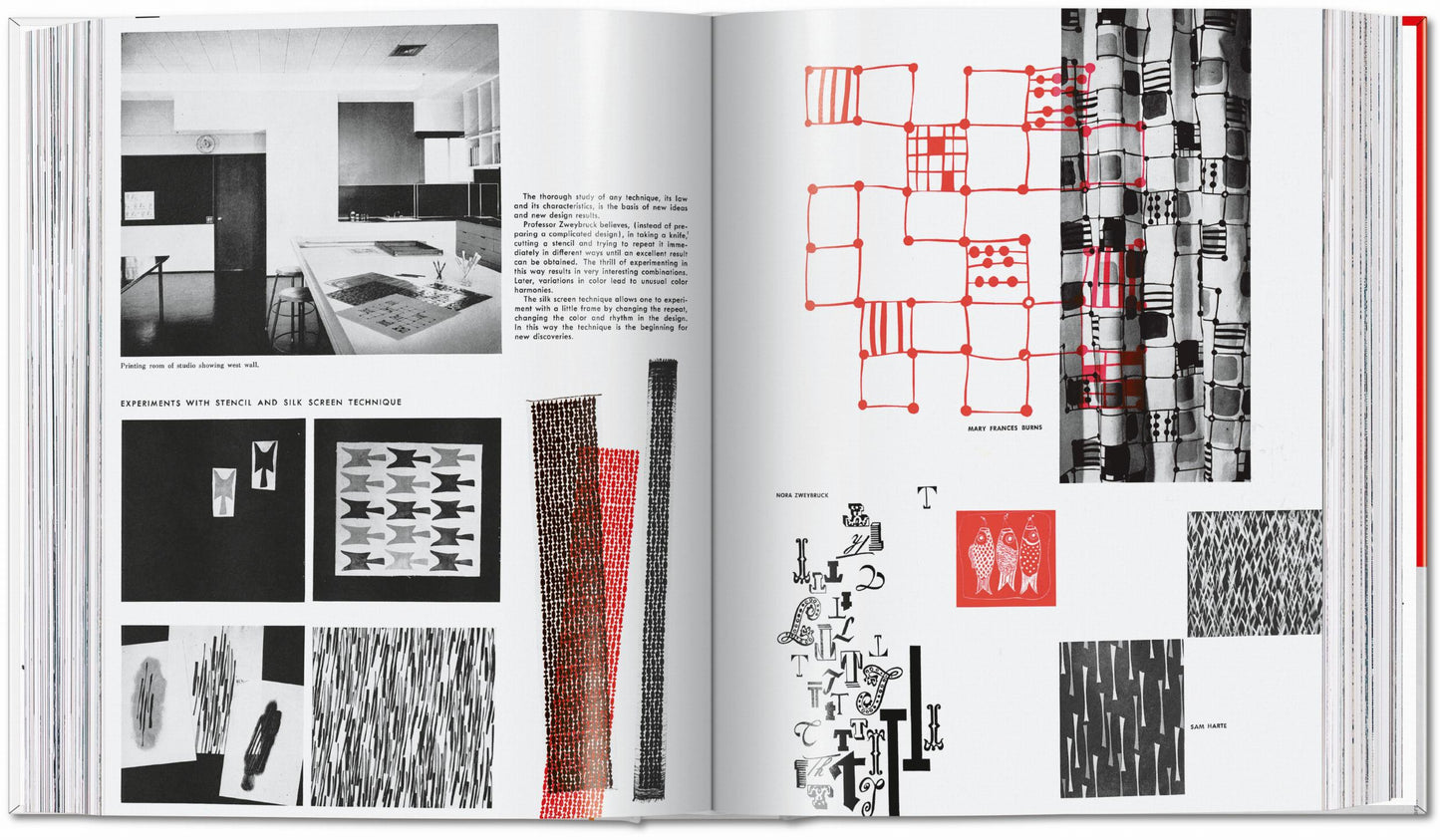 Arts & Architecture 1950–1954 (English) Book