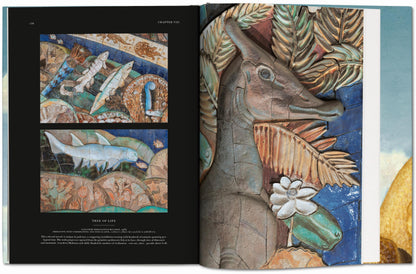 Paleoart. Visions of the Prehistoric Past (English) Book