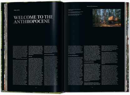 Homes for Our Time. Sustainable Living (German, French, English) Book