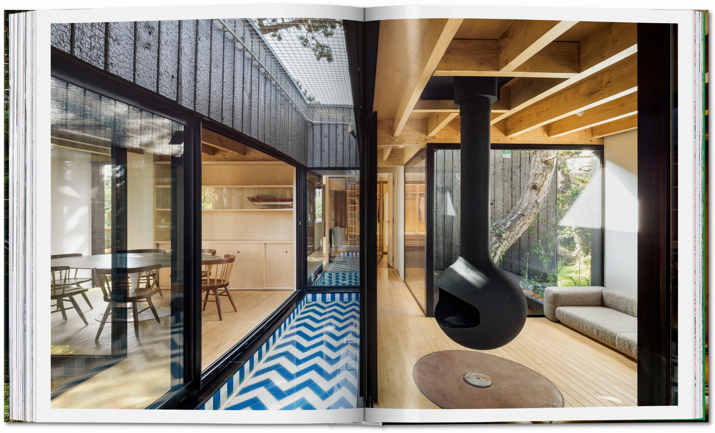 Modern Tree Houses (English) Book