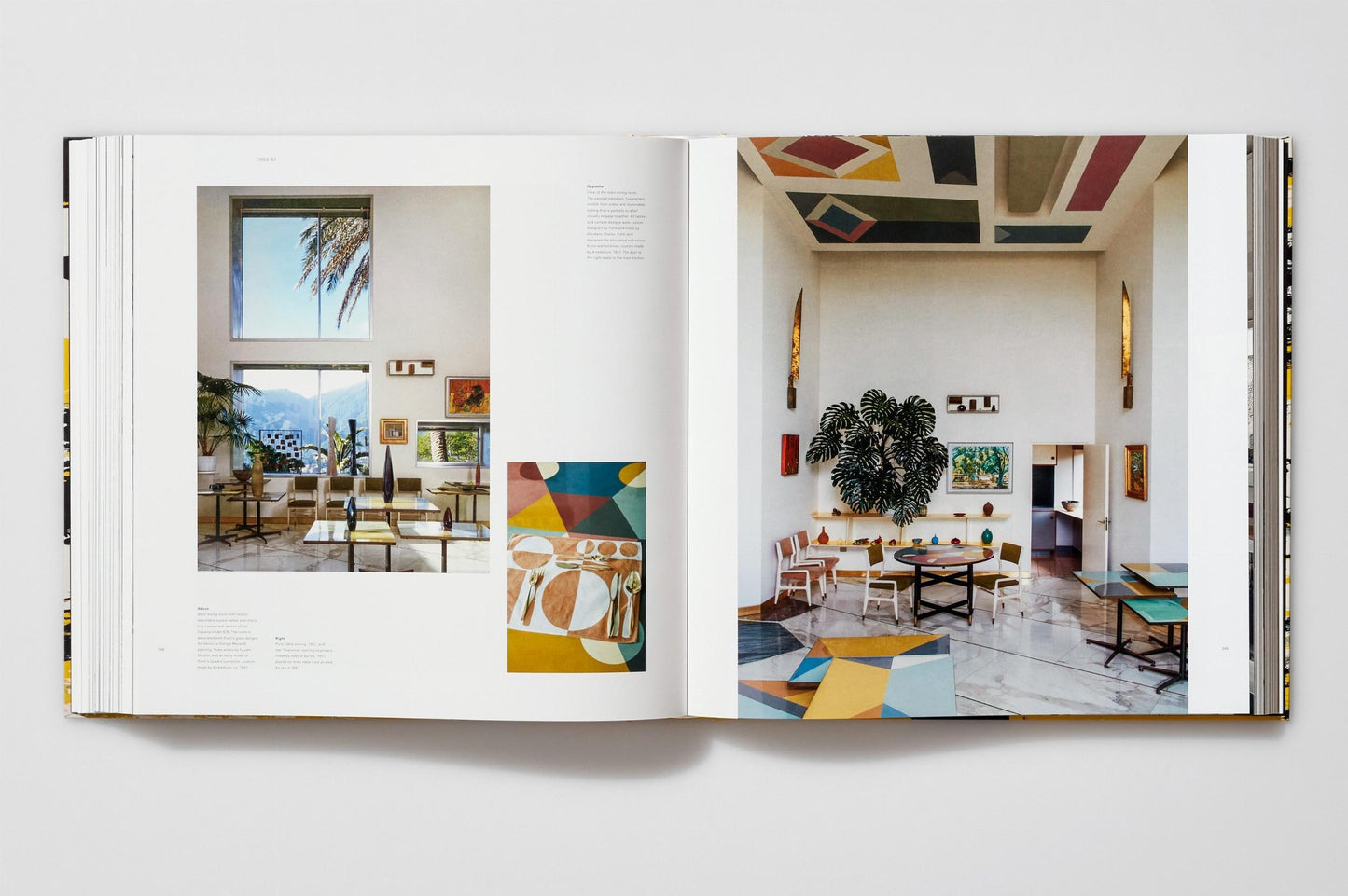 Gio Ponti (English) Book
