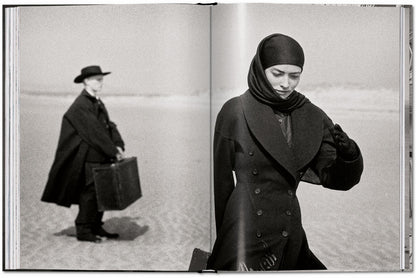 Peter Lindbergh. Azzedine Alaïa (English) Book