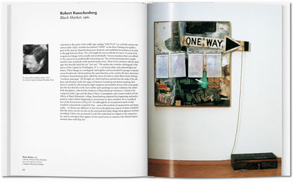Pop Art (English) Book