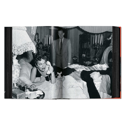 Film Noir. 100 All-Time Favorites (English) Book