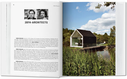 Small Architecture (German, French, English) Book