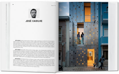 Small Architecture (German, French, English) Book