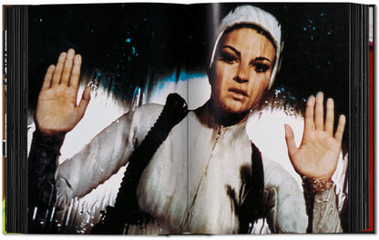 100 Movies of the 1960s (English) Book