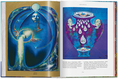 Astrology. The Library of Esoterica (English) Book