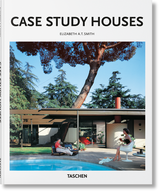 Case Study Houses (English) Book