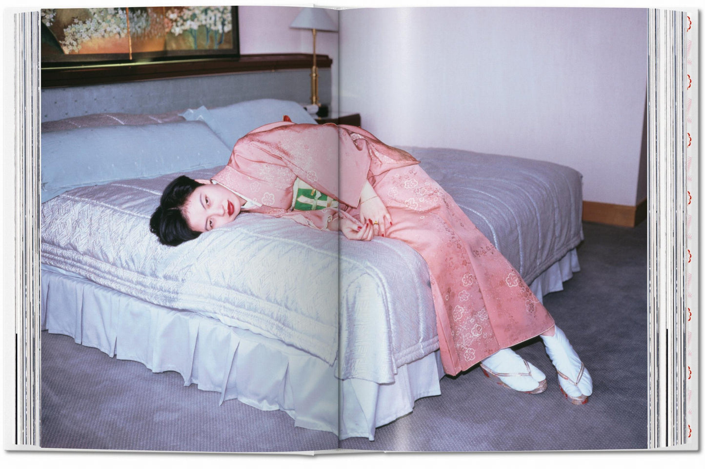 Araki. 45th Ed. (German, French, English) Book