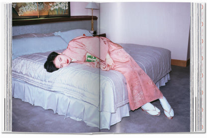 Araki. 45th Ed. (German, French, English) Book