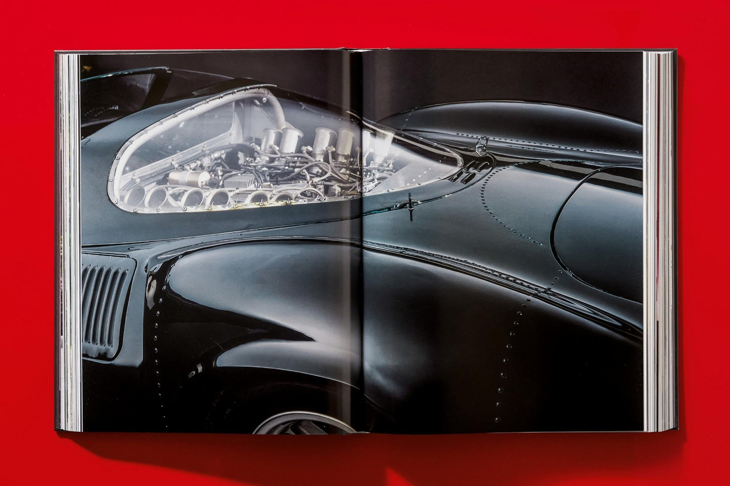 Ultimate Collector Cars (English) Book