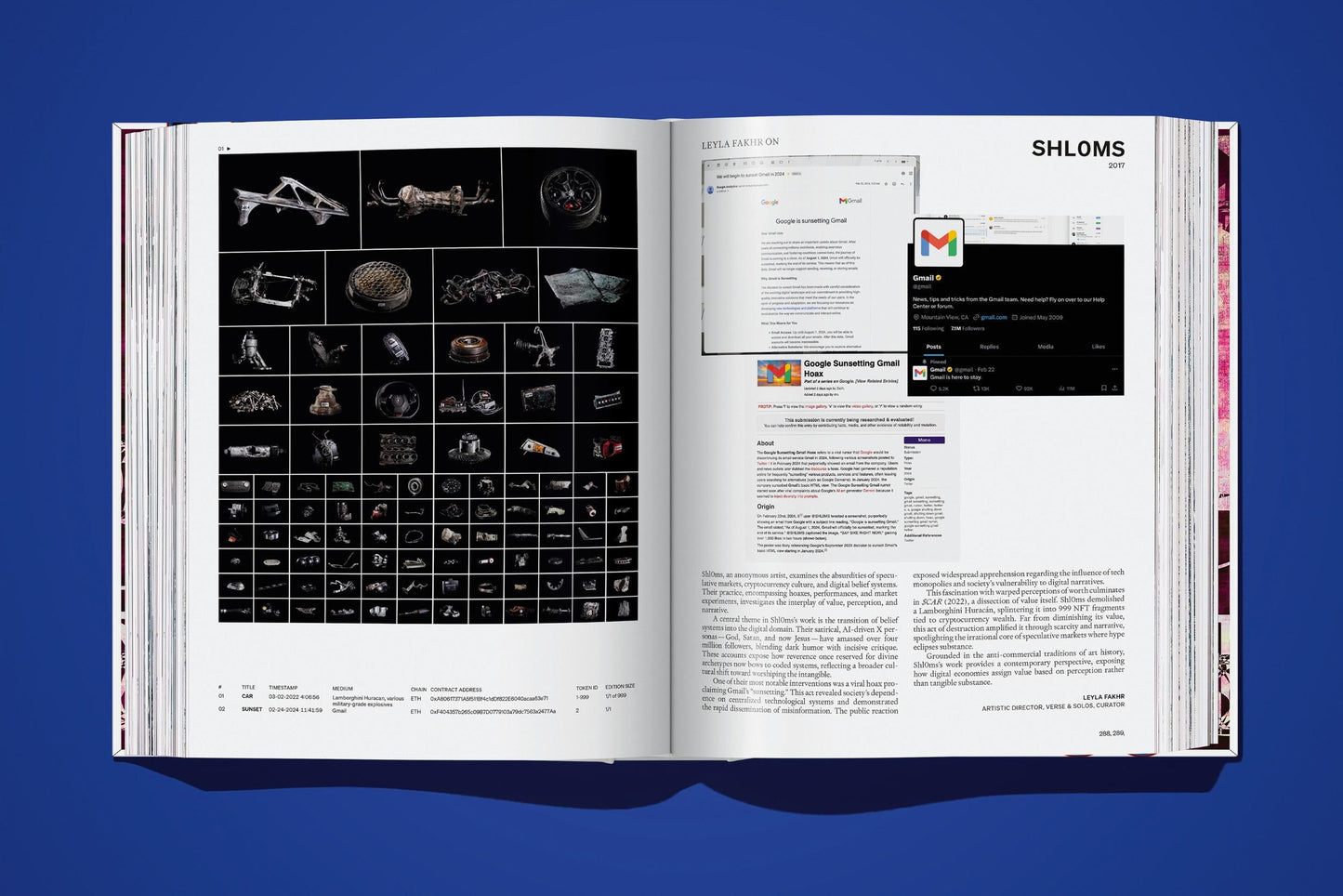 On NFTs (English) Book