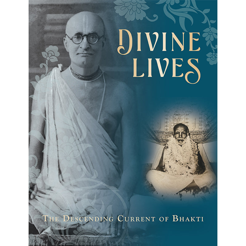 Divine Lives