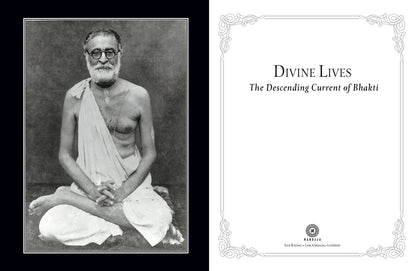 Divine Lives