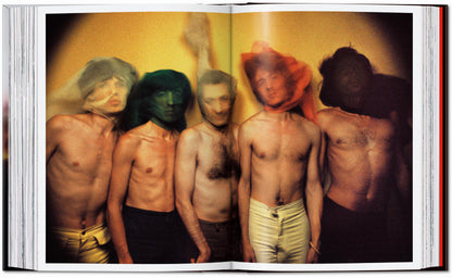 The Rolling Stones. 45th Ed. (English) Book