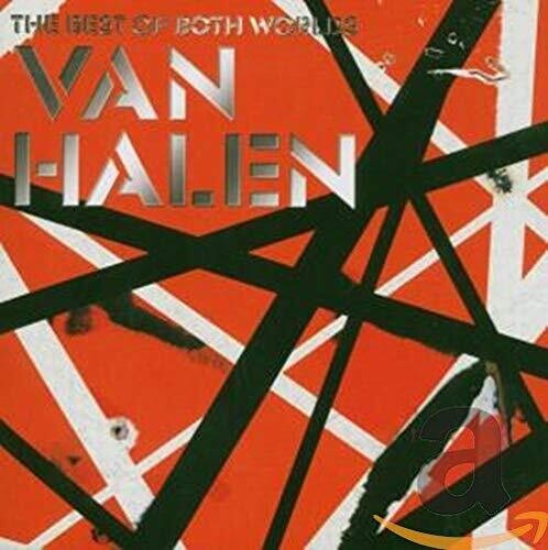 Van Halen - Very Best Of - Music CD
