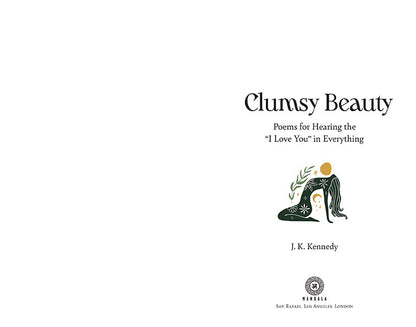 Clumsy Beauty