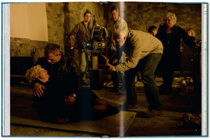 The James Bond Archives. The Complete Films (English) Book