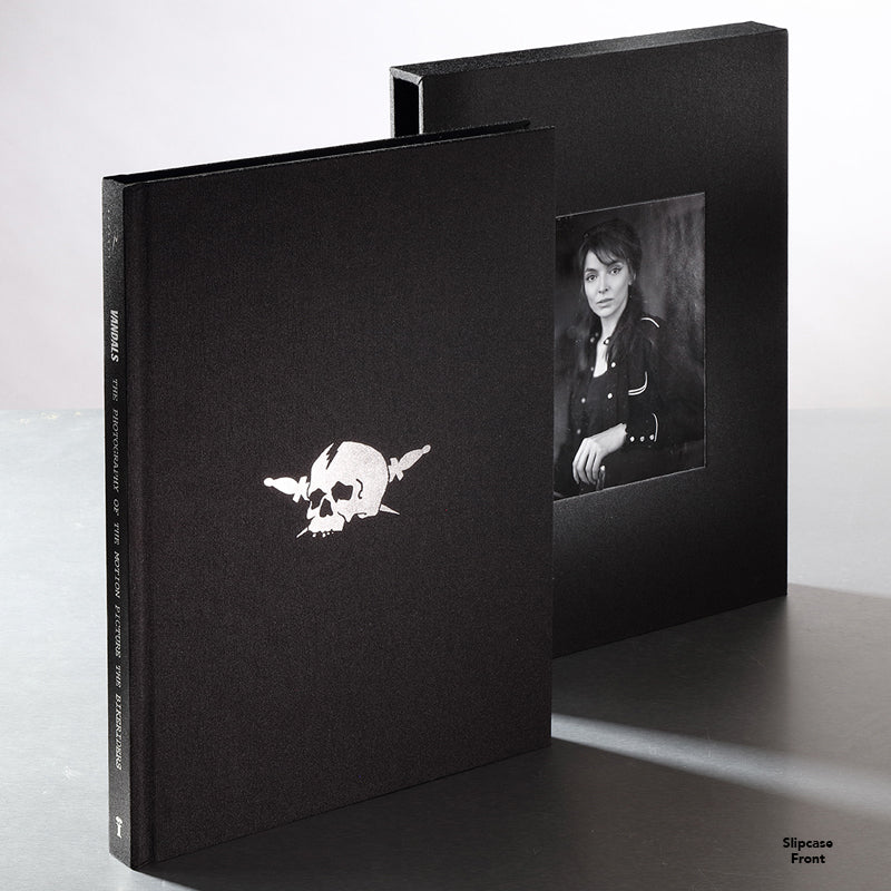 Vandals: The Photography of The Bikeriders: Austin Butler