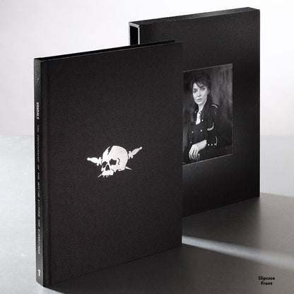 Vandals: The Photography of The Bikeriders: Austin Butler