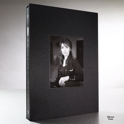 Vandals: The Photography of The Bikeriders: Jodie Comer