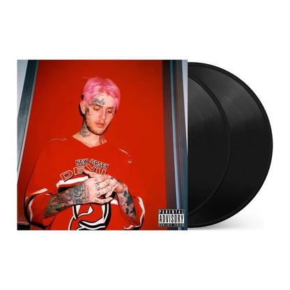 Lil Peep - Hellboy [2LP] Vinyl Record