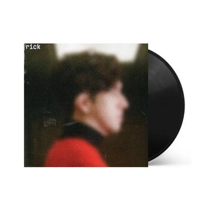 Ricky Montgomery - Rick Vinyl Record