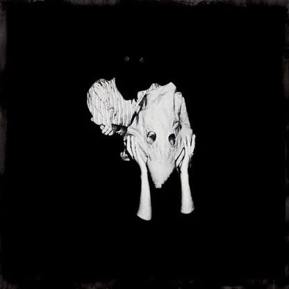 Sigur Ros - Kveikur Vinyl Record