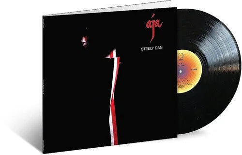 Steely Dan - Aja Vinyl Record