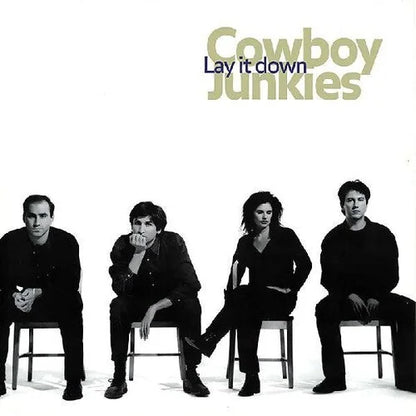 Cowboy Junkies - Lay It Down Vinyl Record
