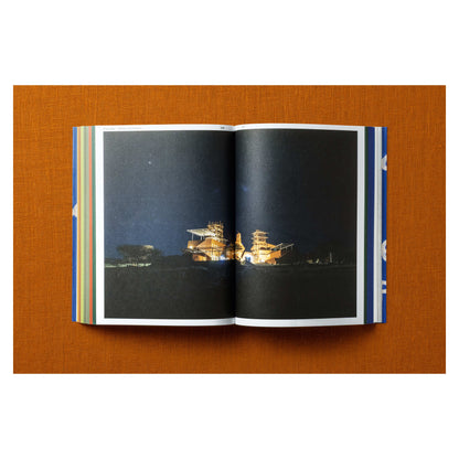 Francis Kéré. Building Stories (English) Book