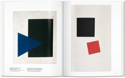 Malevich (English) Book