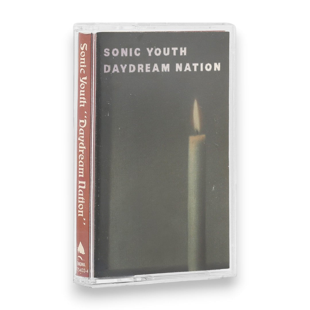 Sonic Youth – Daydream Nation Cassette Tape