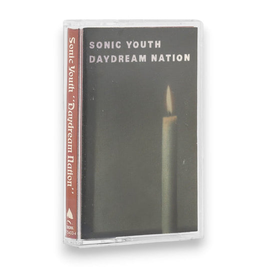 Sonic Youth – Daydream Nation Cassette Tape