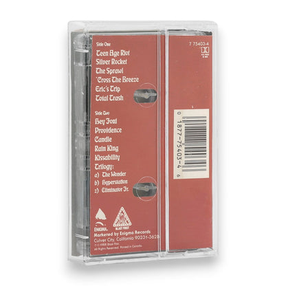 Sonic Youth – Daydream Nation Cassette Tape