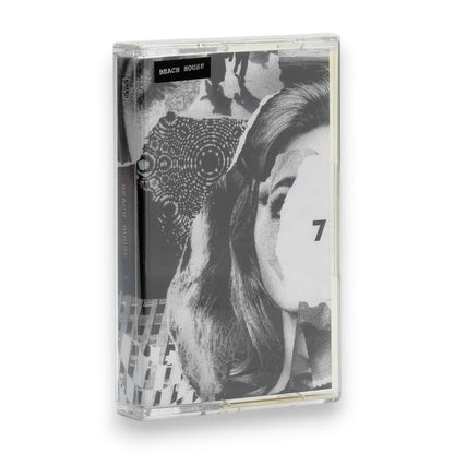 Beach House – 7 Cassette Tape