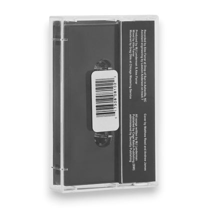 MJ Lenderman – Manning Fireworks Cassette Tape