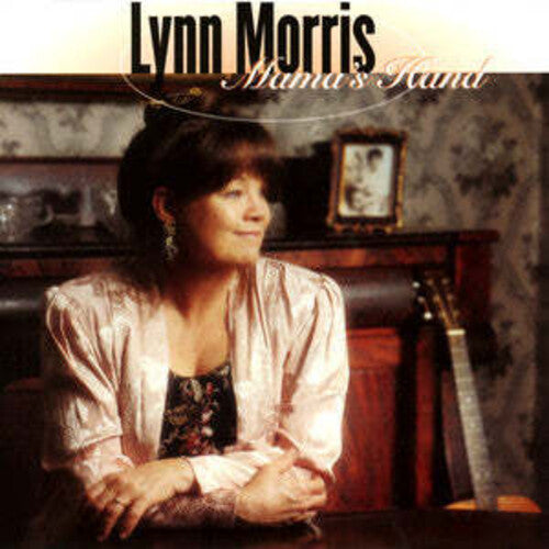 Morris,lynn - Mama's Hand - Music CD